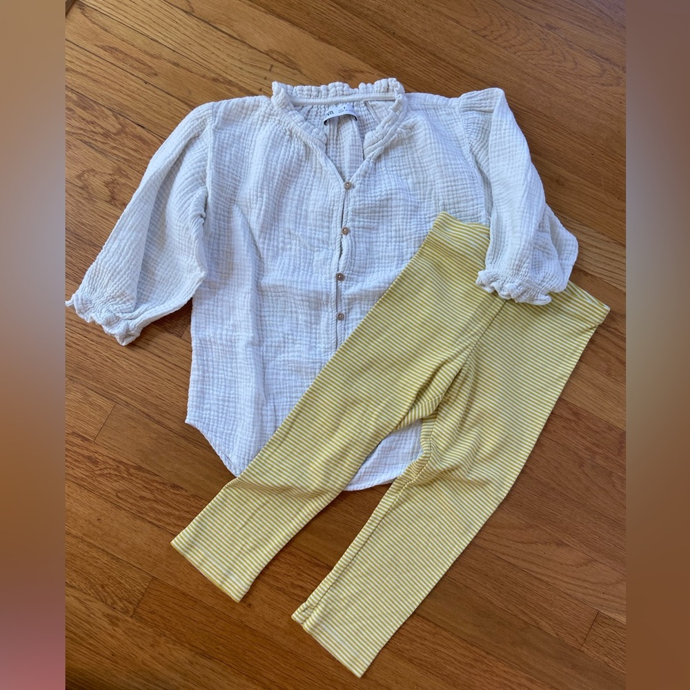 Girls size 7 bundle - Picture 3 of 8